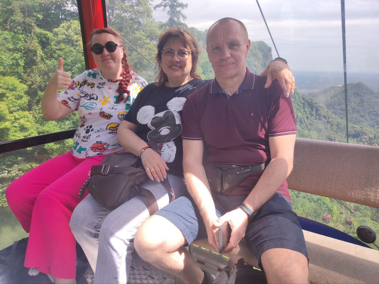 Западный Китай: с севера на юг. (136/175)