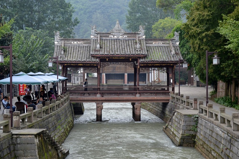 Западный Китай: с севера на юг. (32/175)