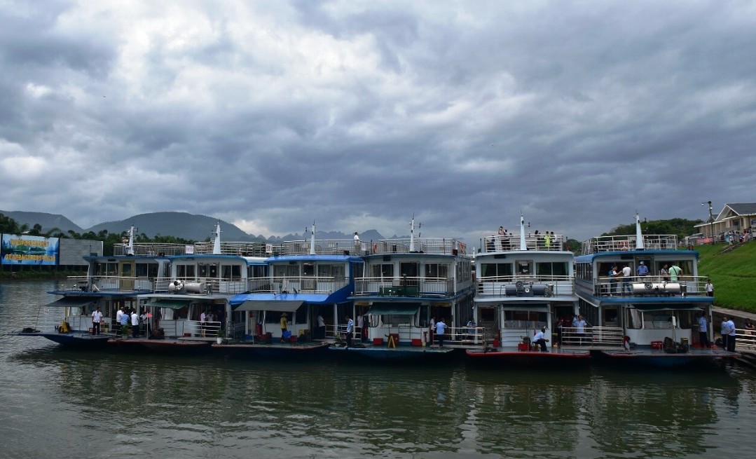 Западный Китай: с севера на юг. (51/175)