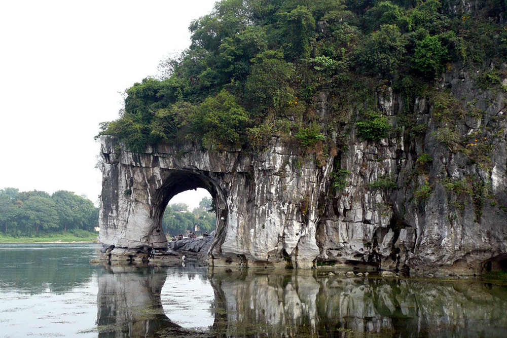 Западный Китай: с севера на юг. (46/175)