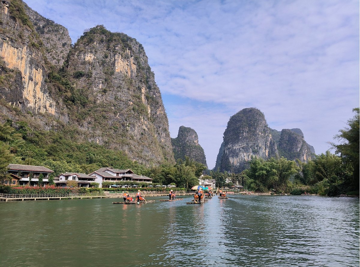 Западный Китай: с севера на юг. (58/175)