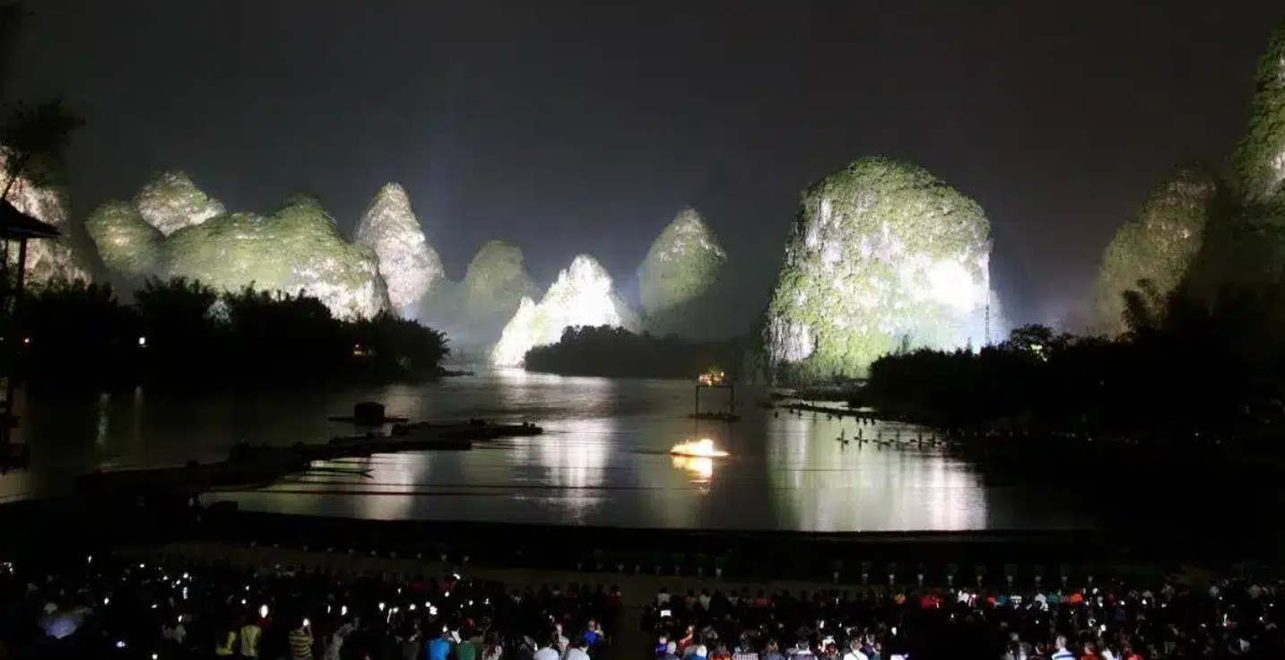 Западный Китай: с севера на юг. (82/175)