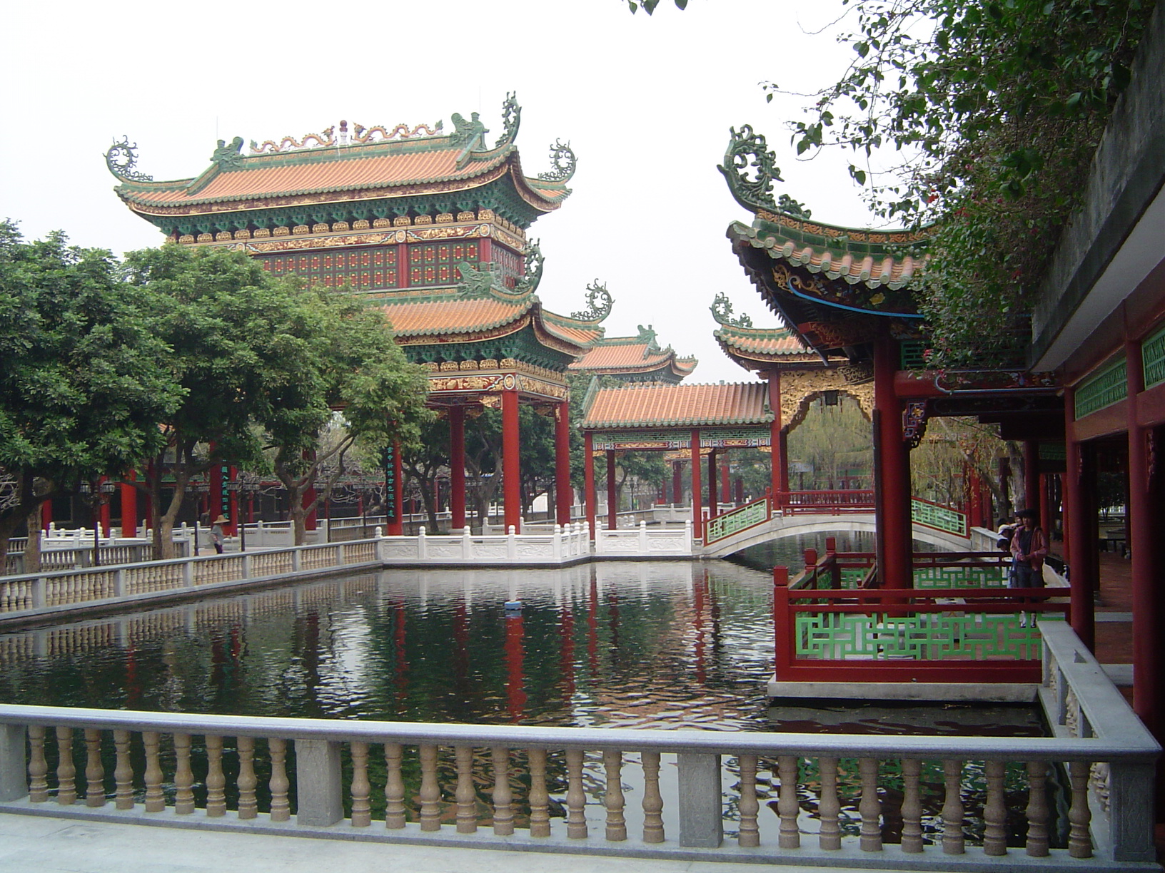 Западный Китай: с севера на юг. (123/175)