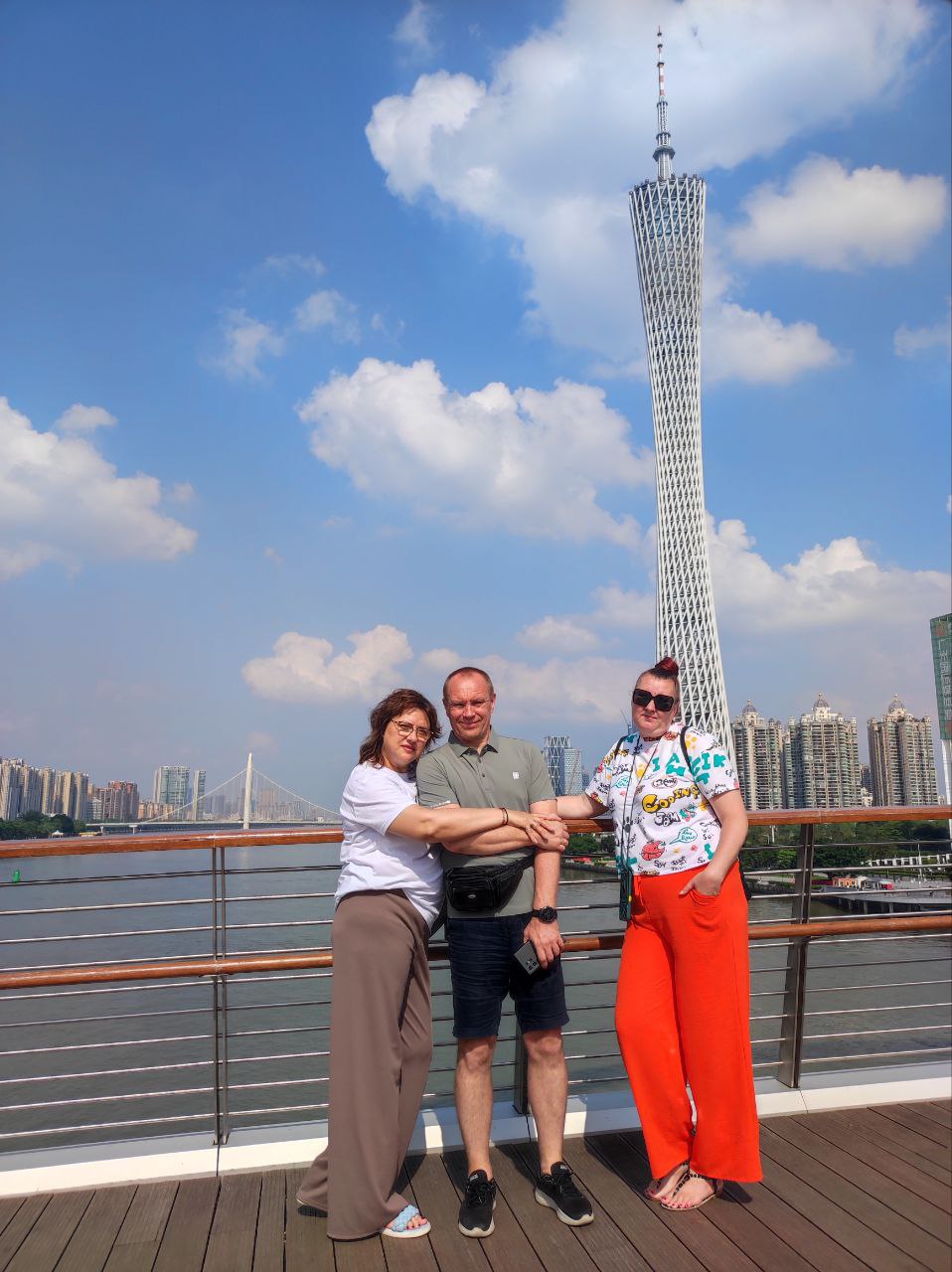 Западный Китай: с севера на юг. (143/175)