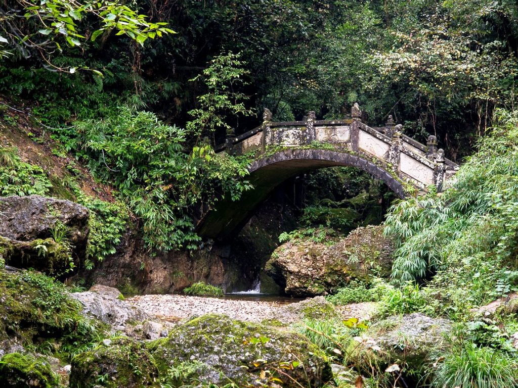 Западный Китай: с севера на юг. (15/175)