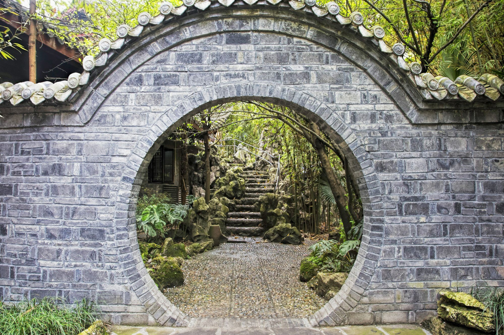 Западный Китай: с севера на юг. (17/175)