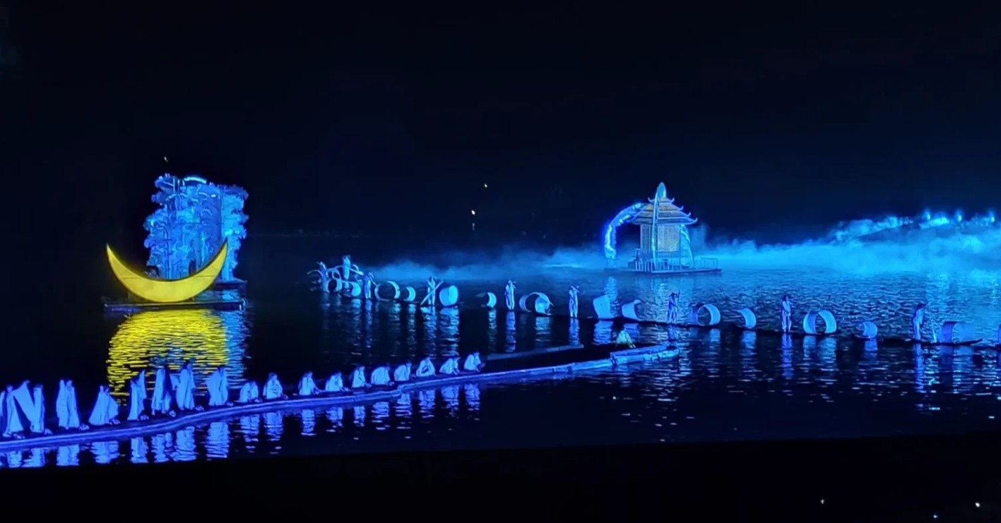 Западный Китай: с севера на юг. (76/175)