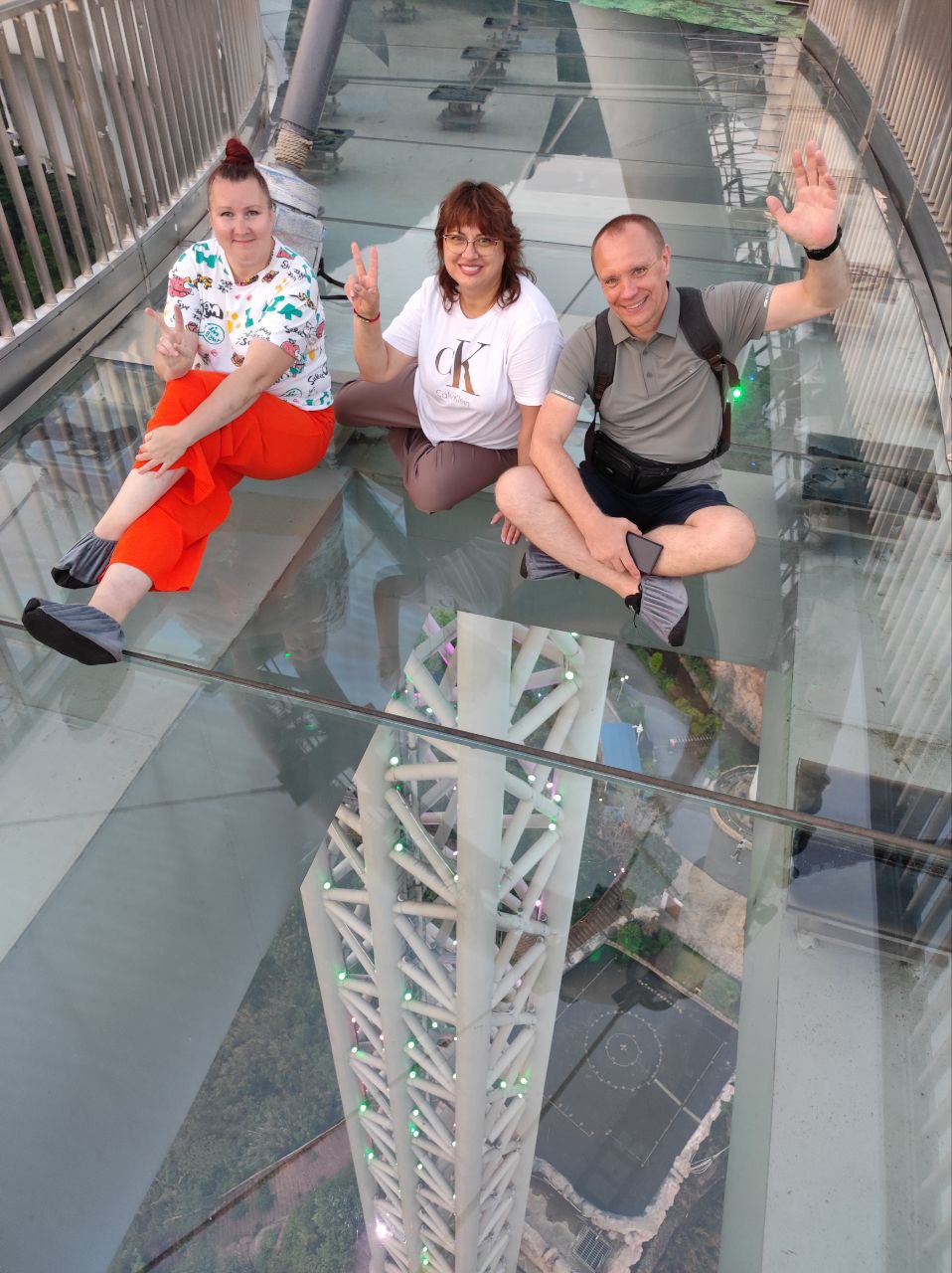 Западный Китай: с севера на юг. (144/175)