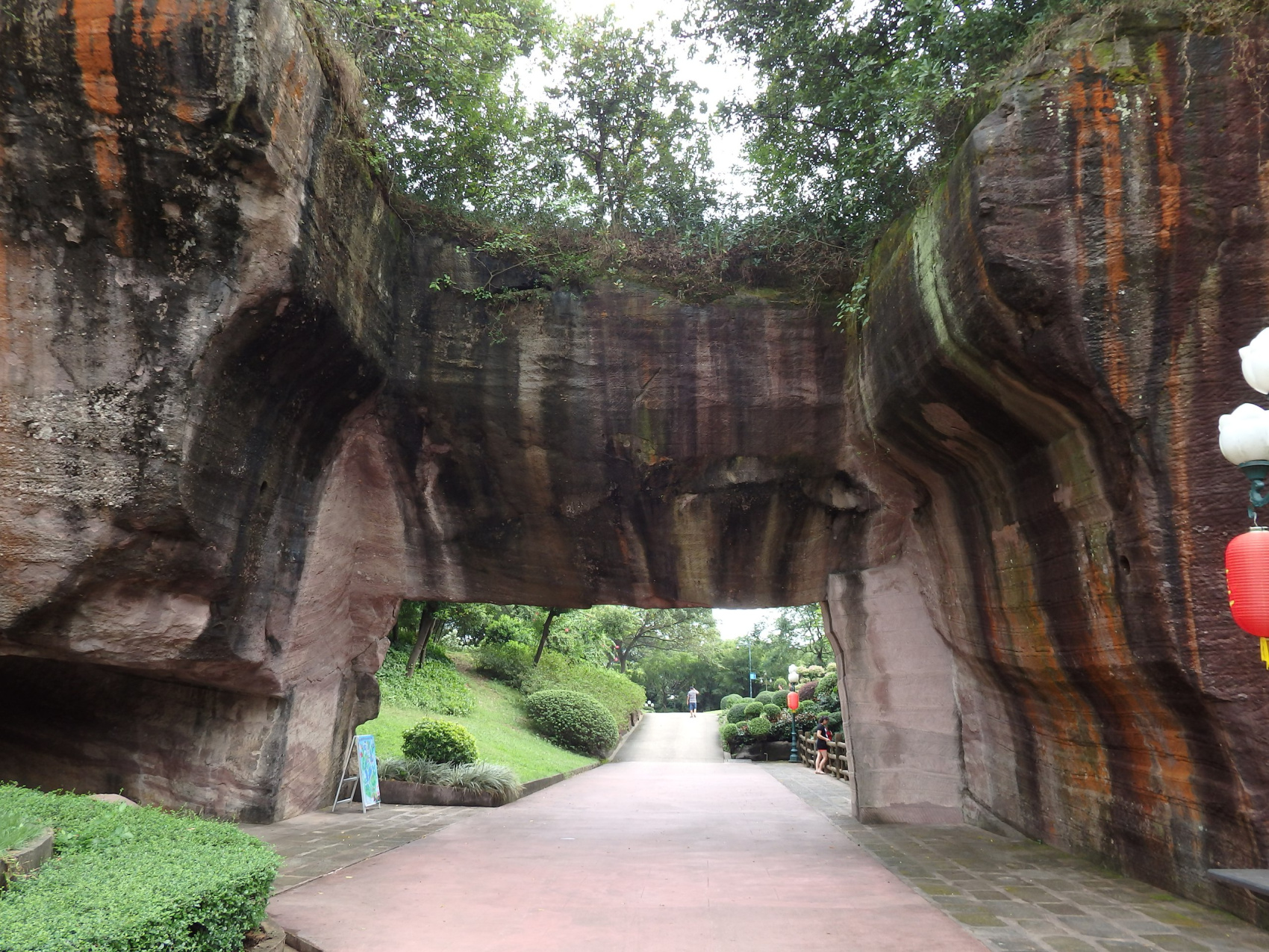 Западный Китай: с севера на юг. (118/175)