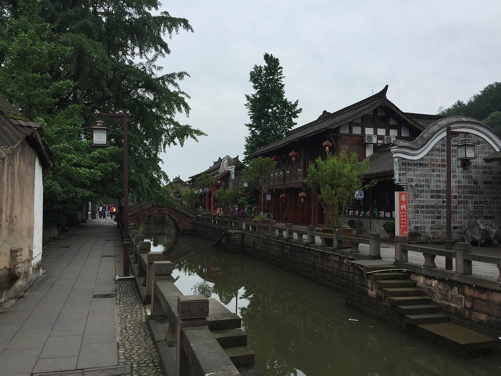 Западный Китай: с севера на юг. (28/175)