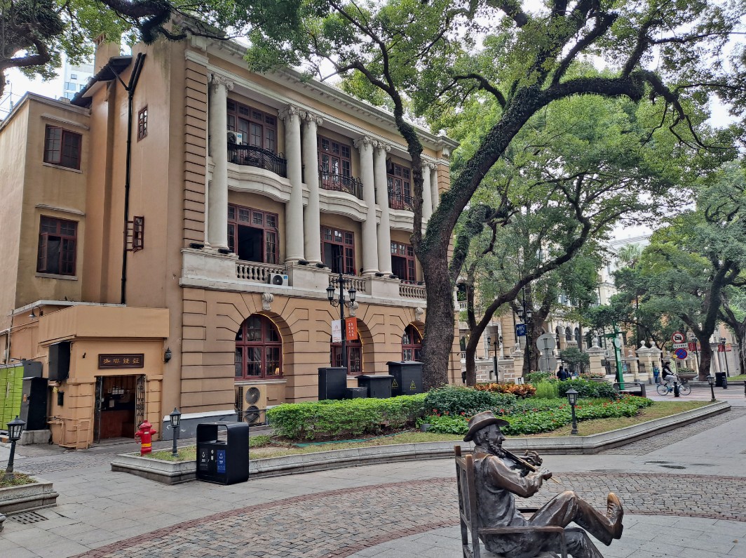 Западный Китай: с севера на юг. (111/175)