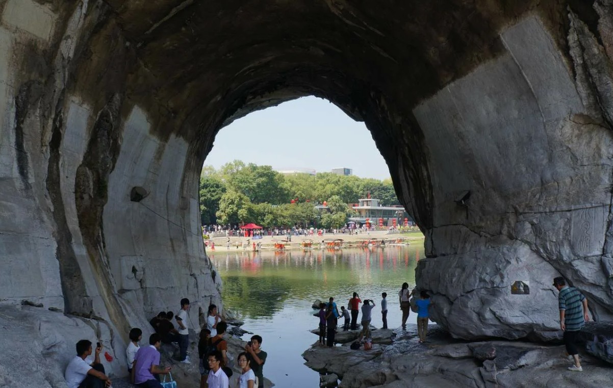 Западный Китай: с севера на юг. (48/175)