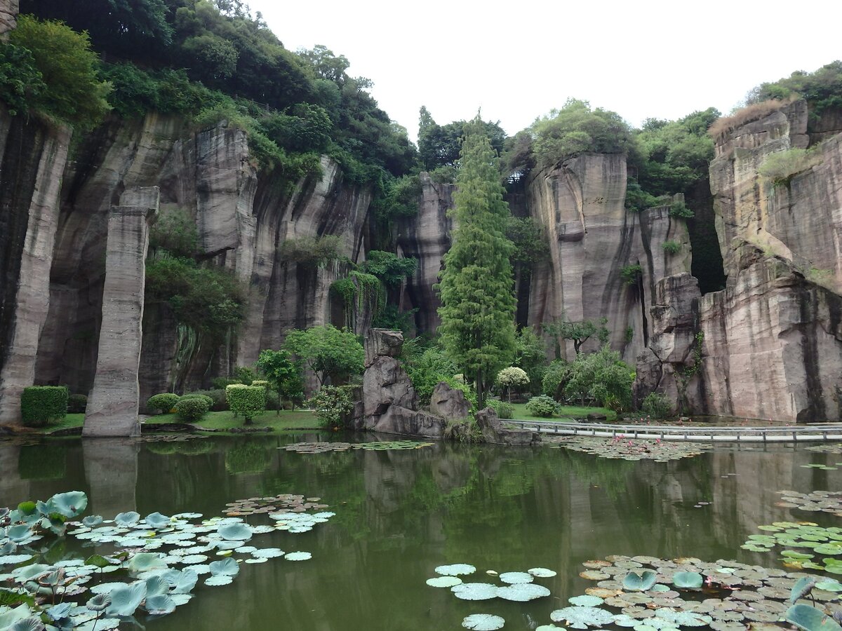 Западный Китай: с севера на юг. (120/175)