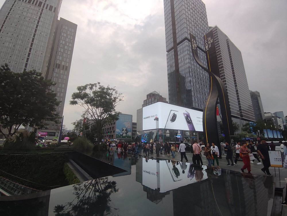 Западный Китай: с севера на юг. (11/175)