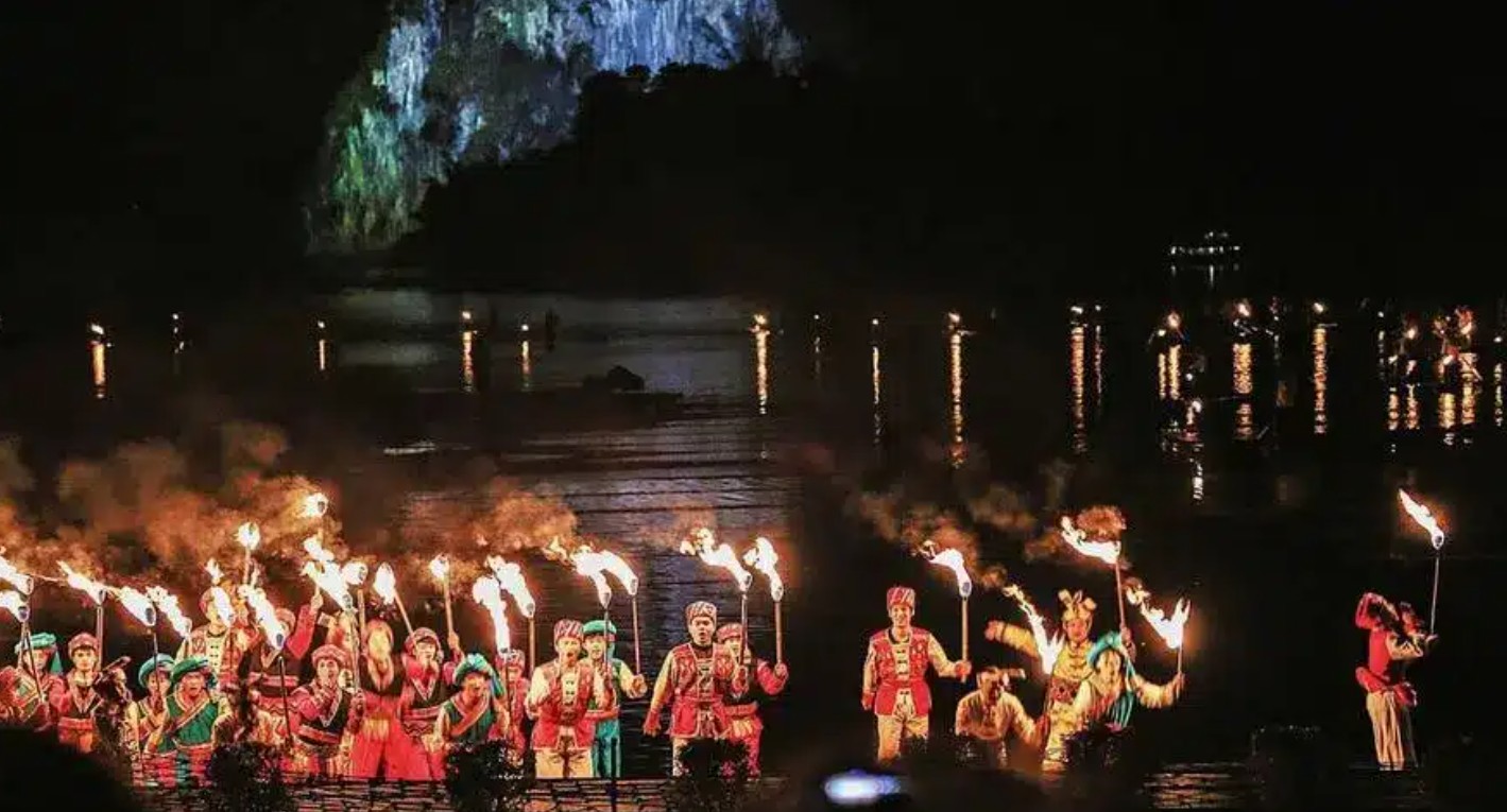 Западный Китай: с севера на юг. (84/175)