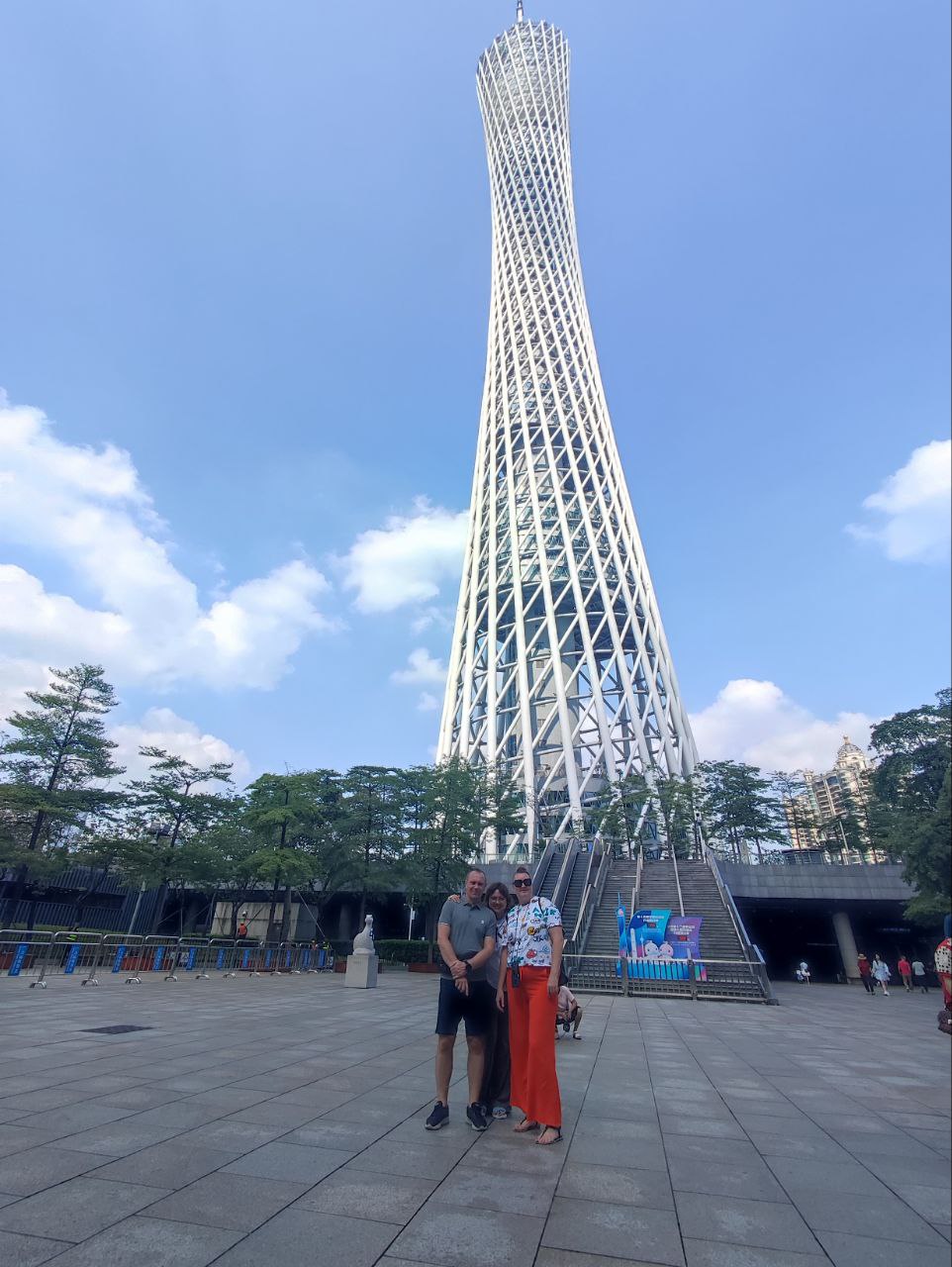 Западный Китай: с севера на юг. (145/175)