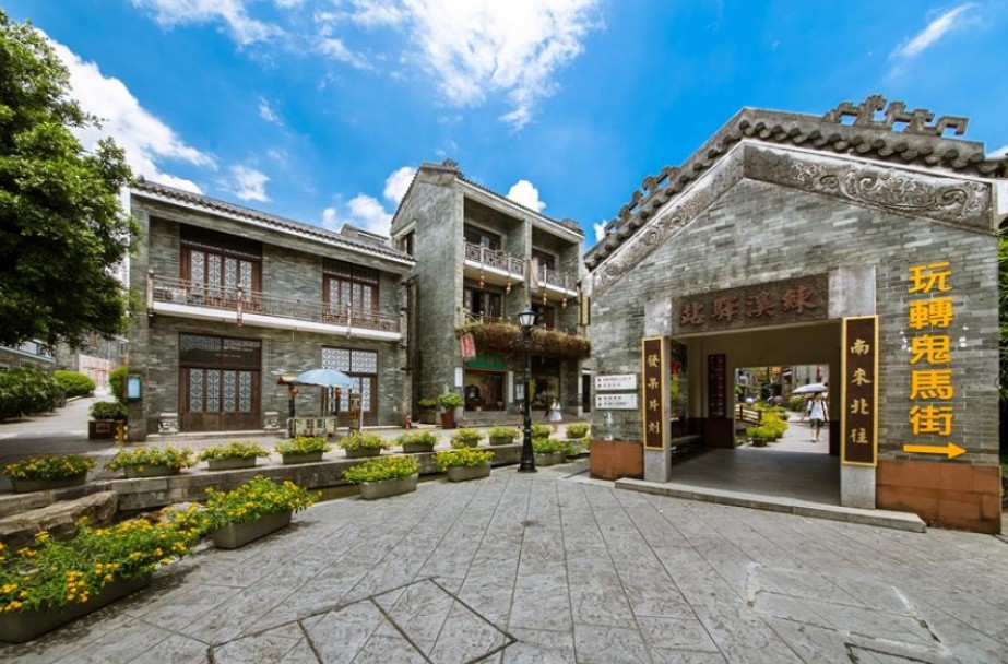 Западный Китай: с севера на юг. (112/175)