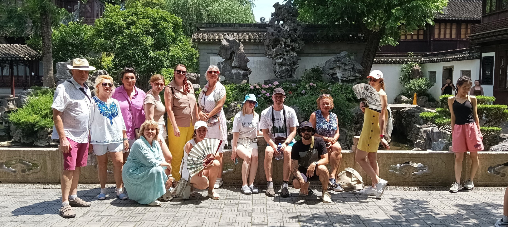 Западный Китай: с севера на юг. (129/175)