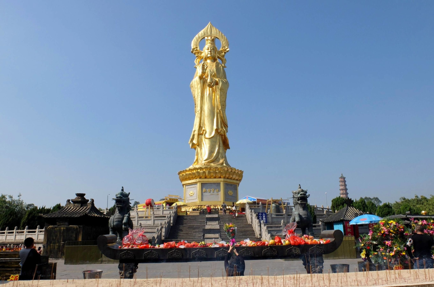 Западный Китай: с севера на юг. (119/175)