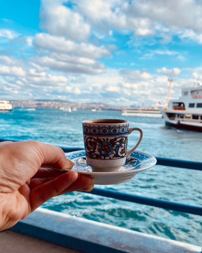 Выходные в Стамбуле! Программа Максимум! Мини-группа до 7 человек! (15/104)