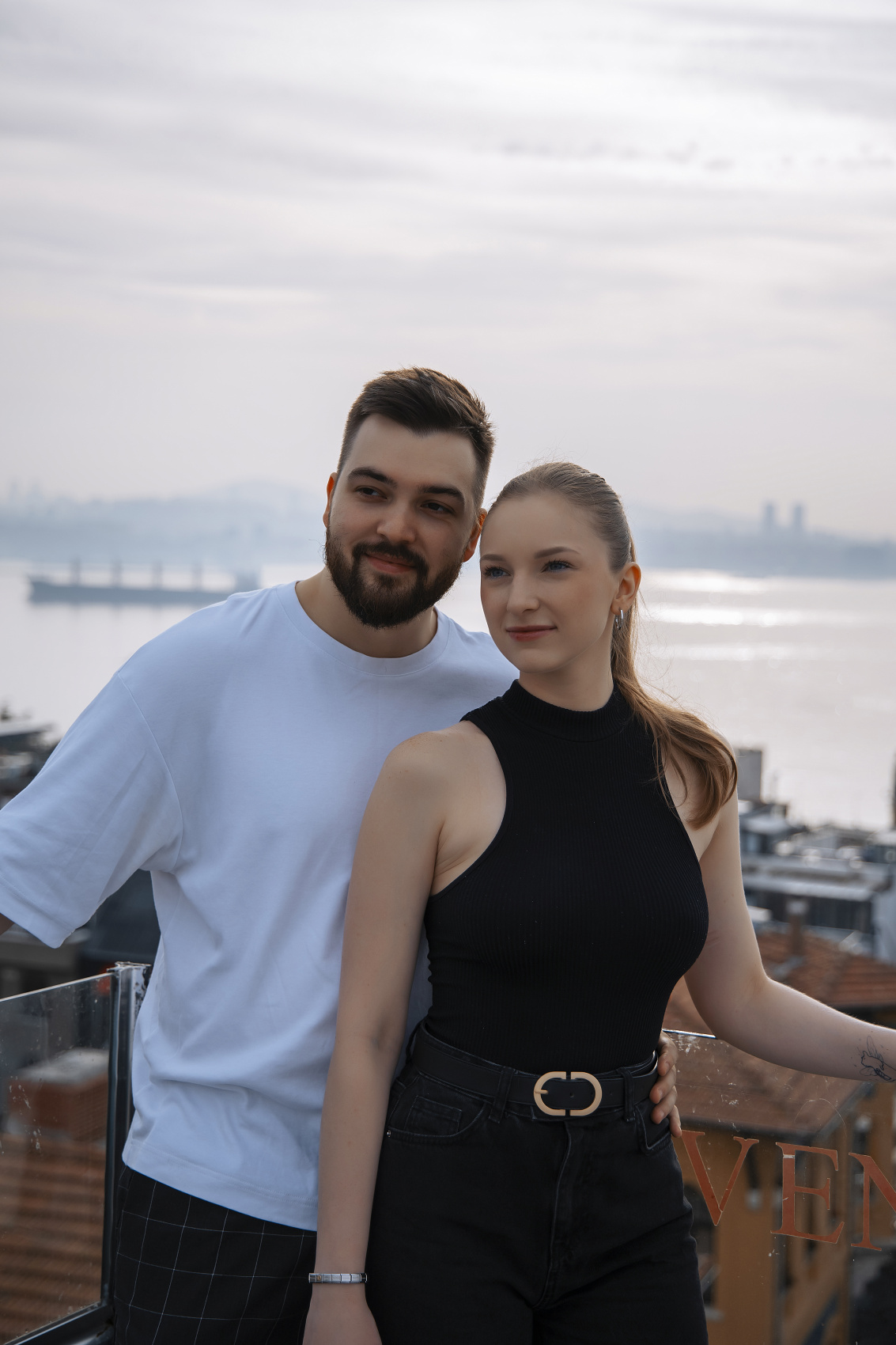 Выходные в Стамбуле! Программа Максимум! Мини-группа до 7 человек! (48/104)