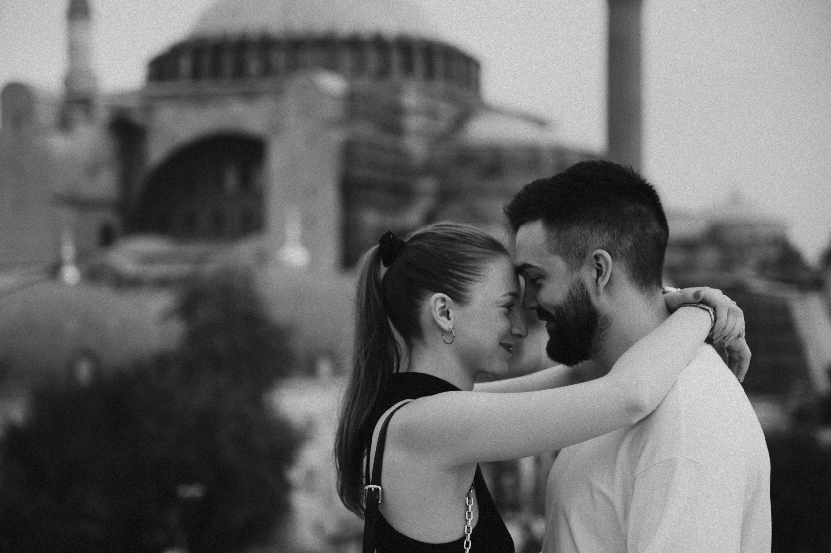 Выходные в Стамбуле! Программа Максимум! Мини-группа до 7 человек! (49/104)