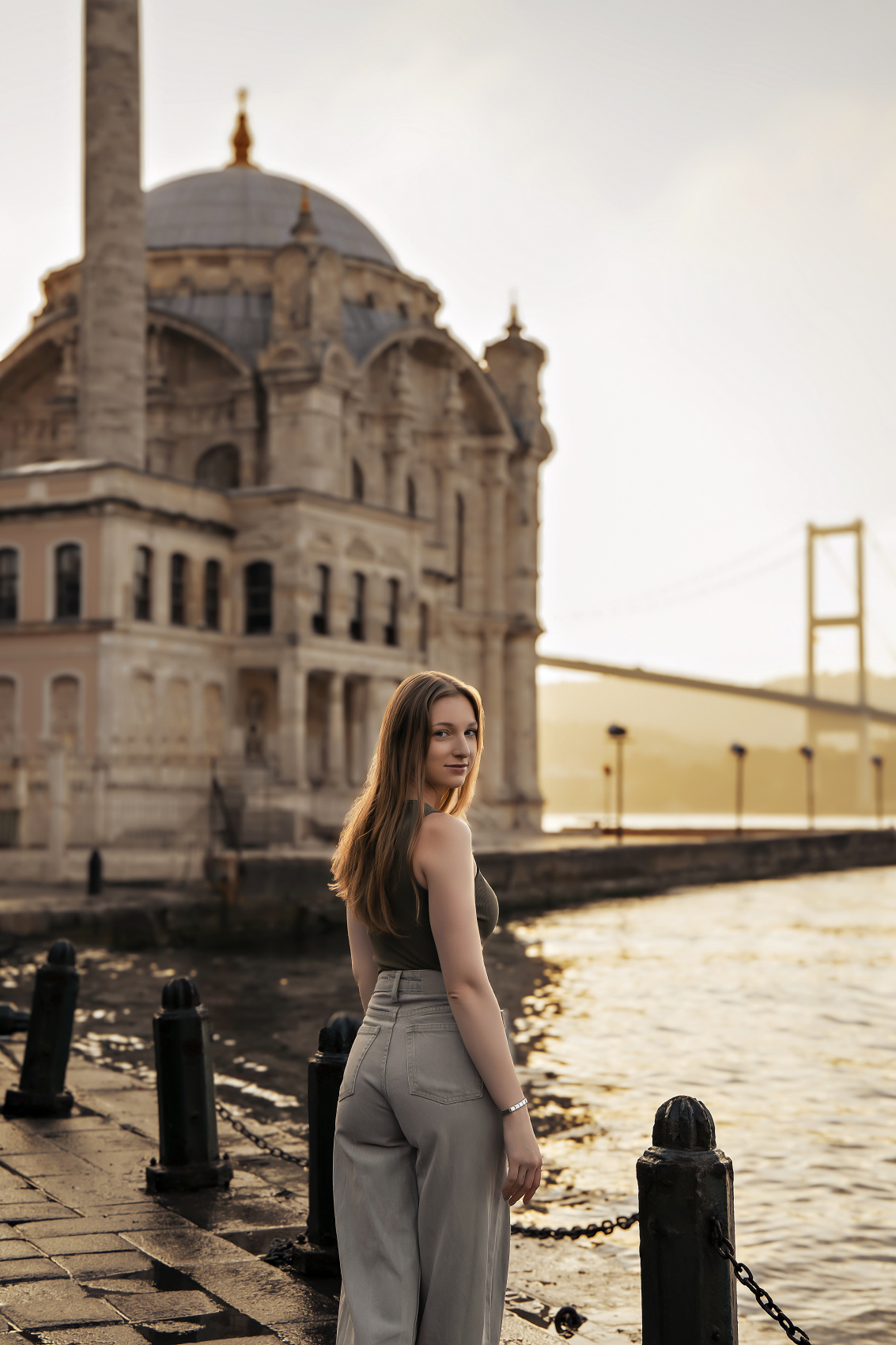 Выходные в Стамбуле! Программа Максимум! Мини-группа до 7 человек! (67/104)