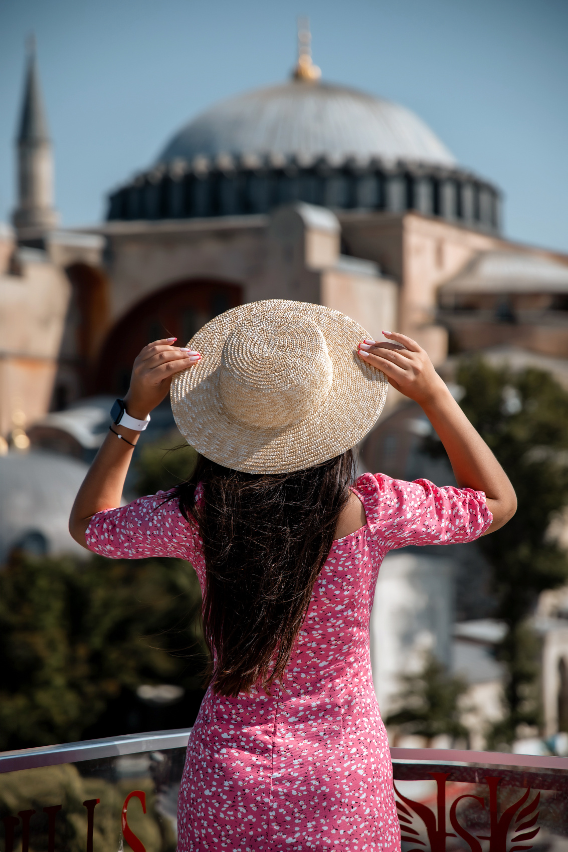 Выходные в Стамбуле! Программа Максимум! Мини-группа до 7 человек! (7/104)