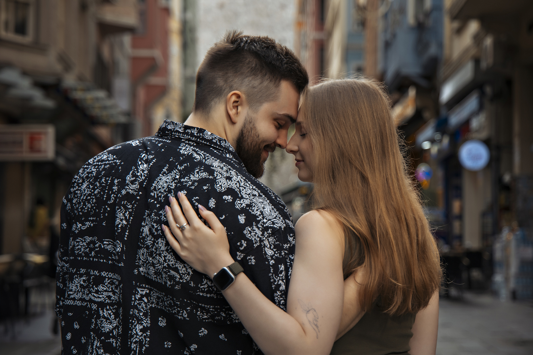 Выходные в Стамбуле! Программа Максимум! Мини-группа до 7 человек! (87/104)