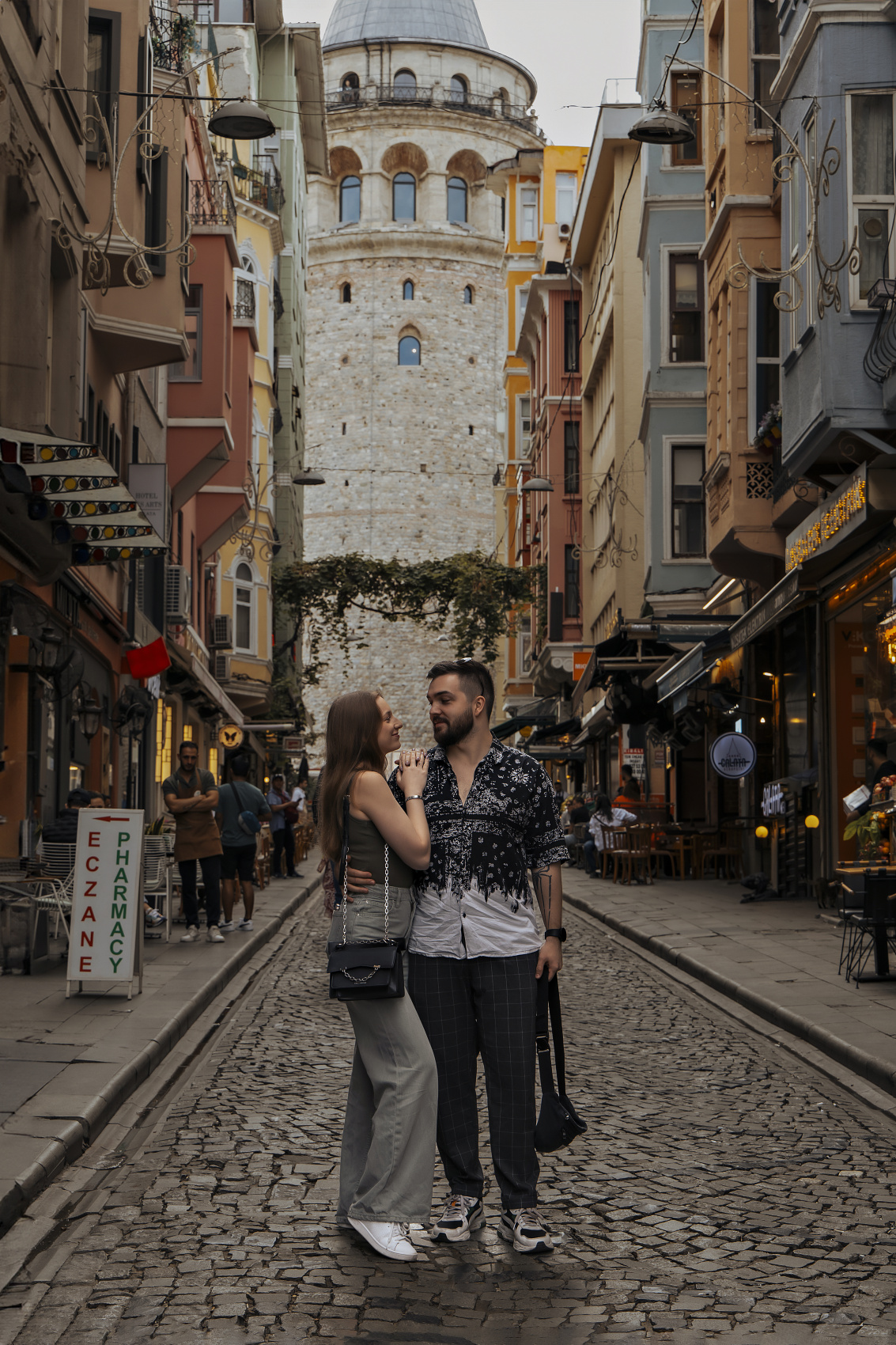 Выходные в Стамбуле! Программа Максимум! Мини-группа до 7 человек! (71/104)