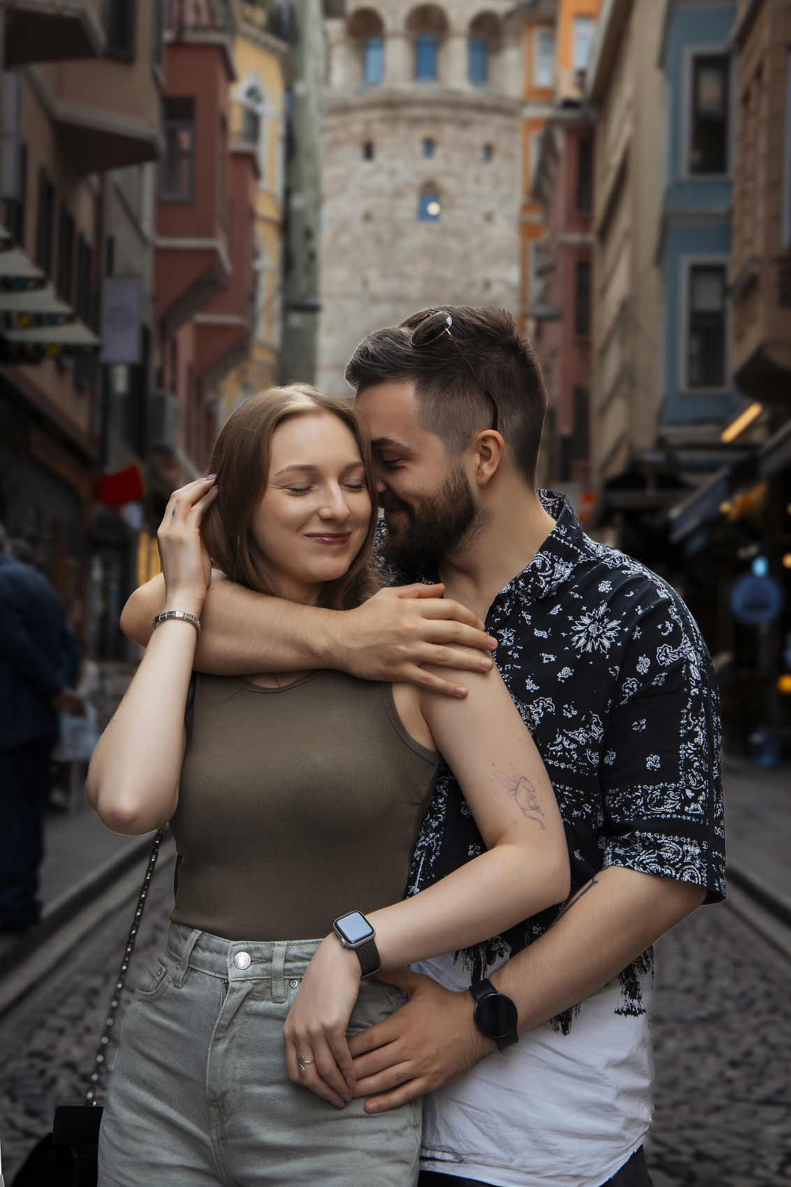 Выходные в Стамбуле! Программа Максимум! Мини-группа до 7 человек! (75/104)