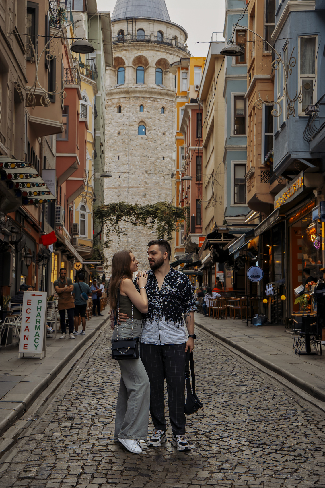 Выходные в Стамбуле! Программа Максимум! Мини-группа до 7 человек! (73/104)