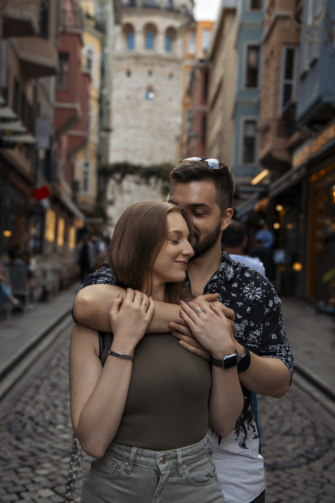 Выходные в Стамбуле! Программа Максимум! Мини-группа до 7 человек! (76/104)