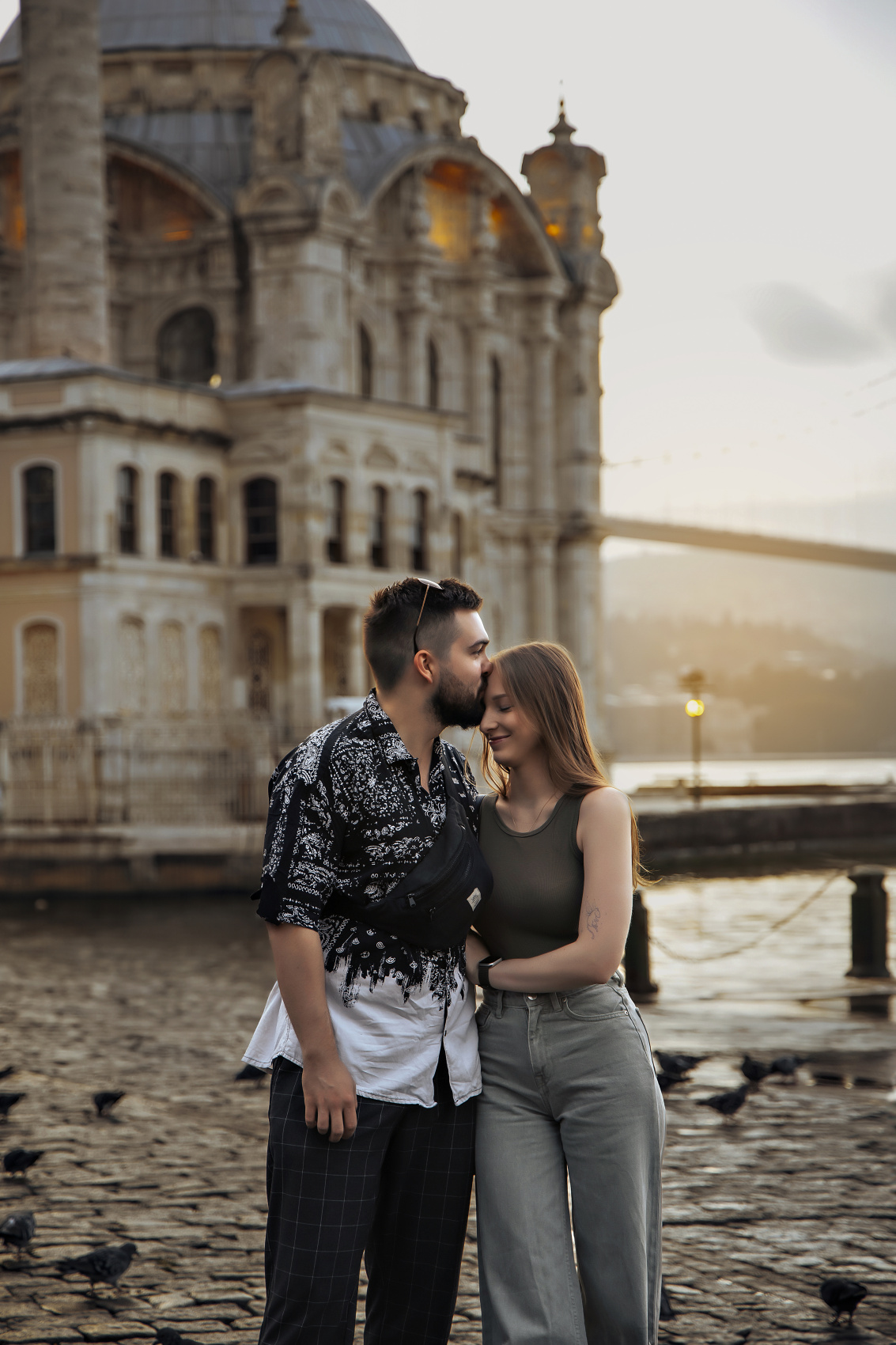 Выходные в Стамбуле! Программа Максимум! Мини-группа до 7 человек! (56/104)