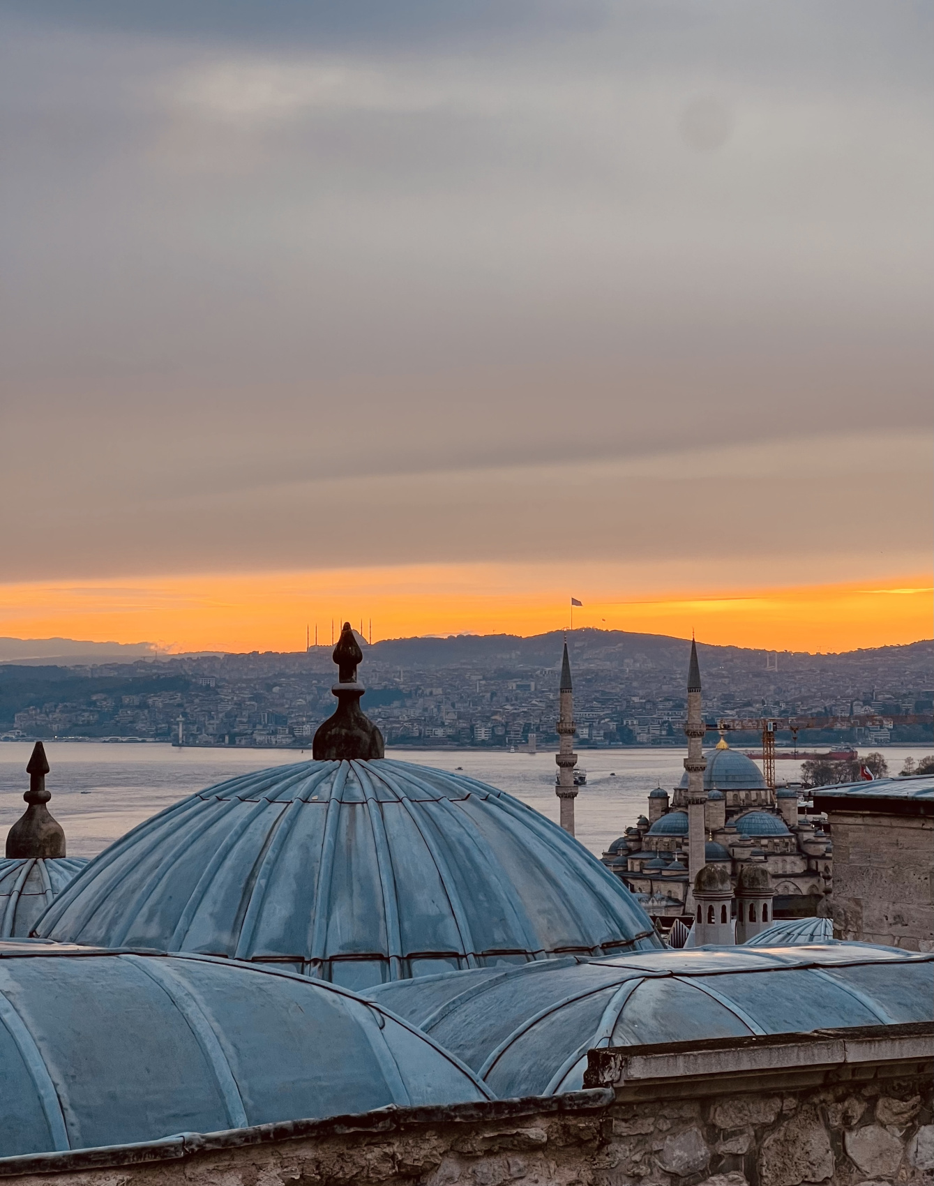 Выходные в Стамбуле! Программа Максимум! Мини-группа до 7 человек! (2/104)