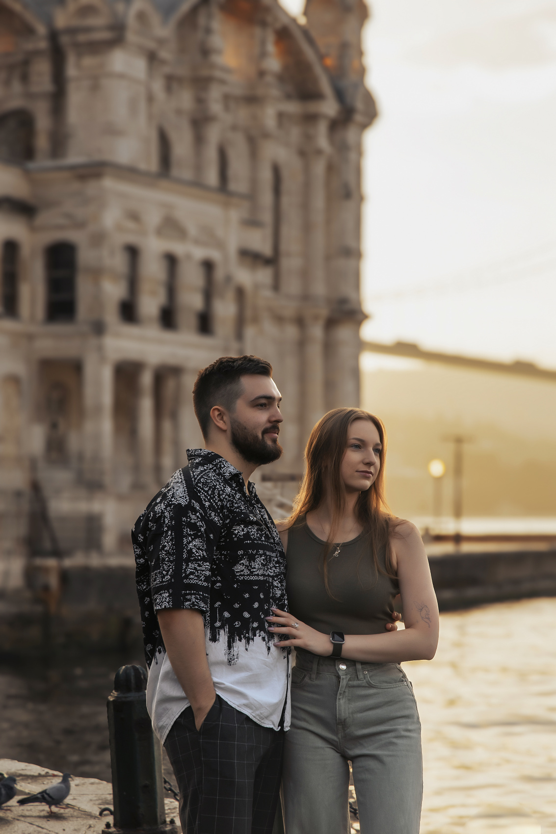 Выходные в Стамбуле! Программа Максимум! Мини-группа до 7 человек! (65/104)