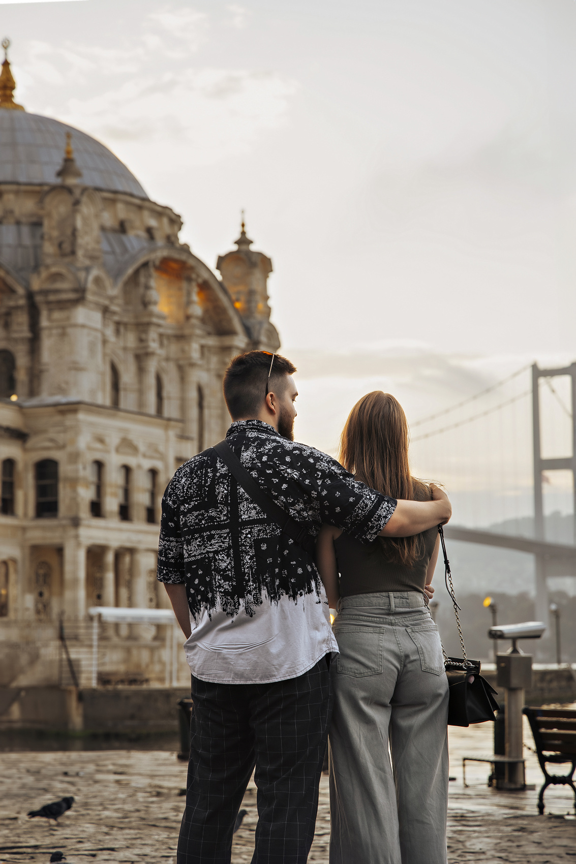 Выходные в Стамбуле! Программа Максимум! Мини-группа до 7 человек! (58/104)