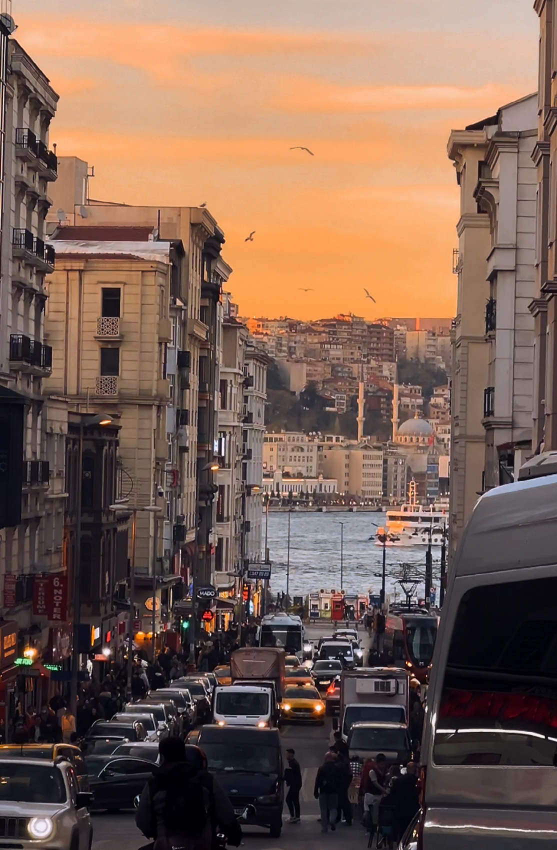 Выходные в Стамбуле! Программа Максимум! Мини-группа до 7 человек! (5/104)