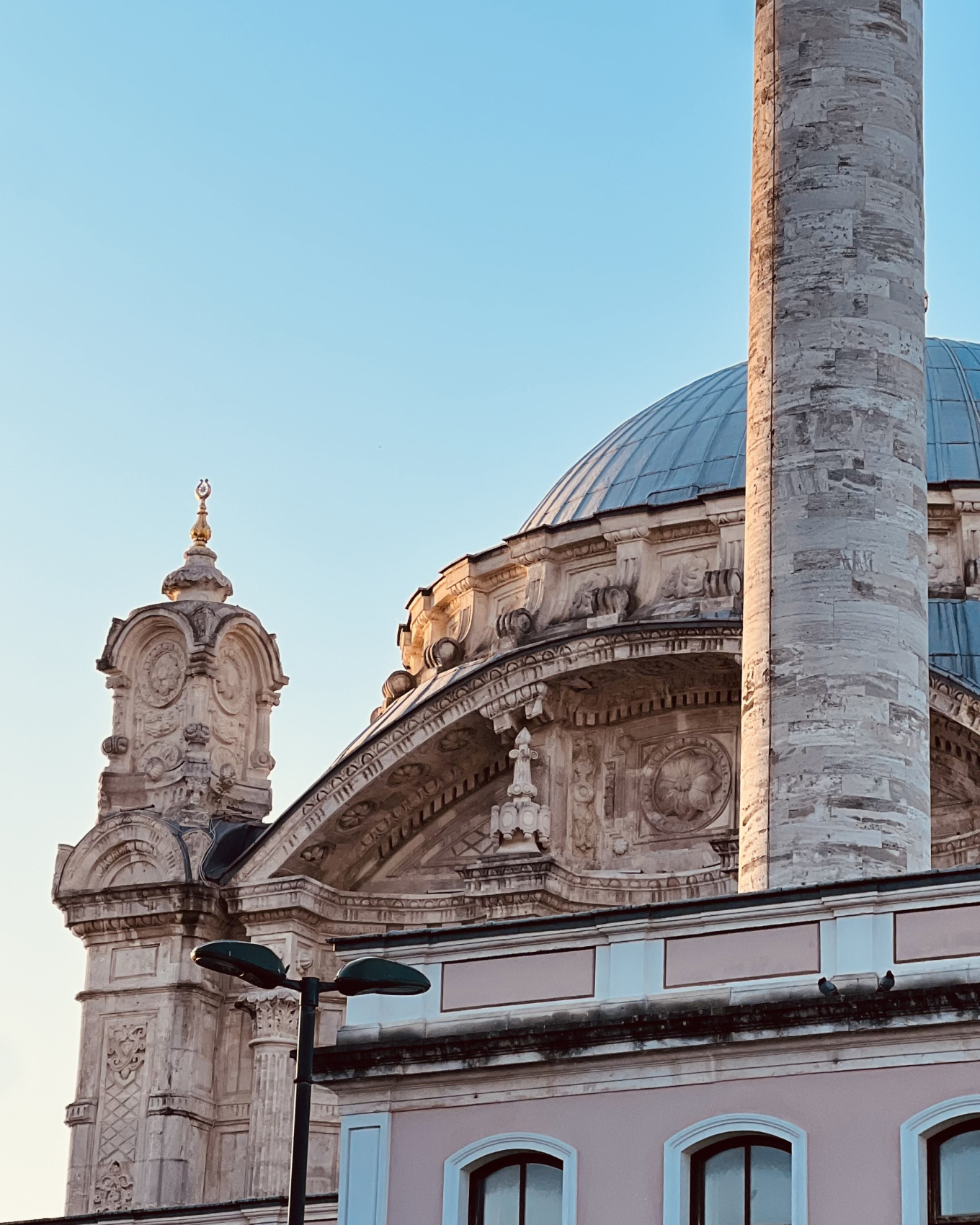 Выходные в Стамбуле! Программа Максимум! Мини-группа до 7 человек! (3/104)