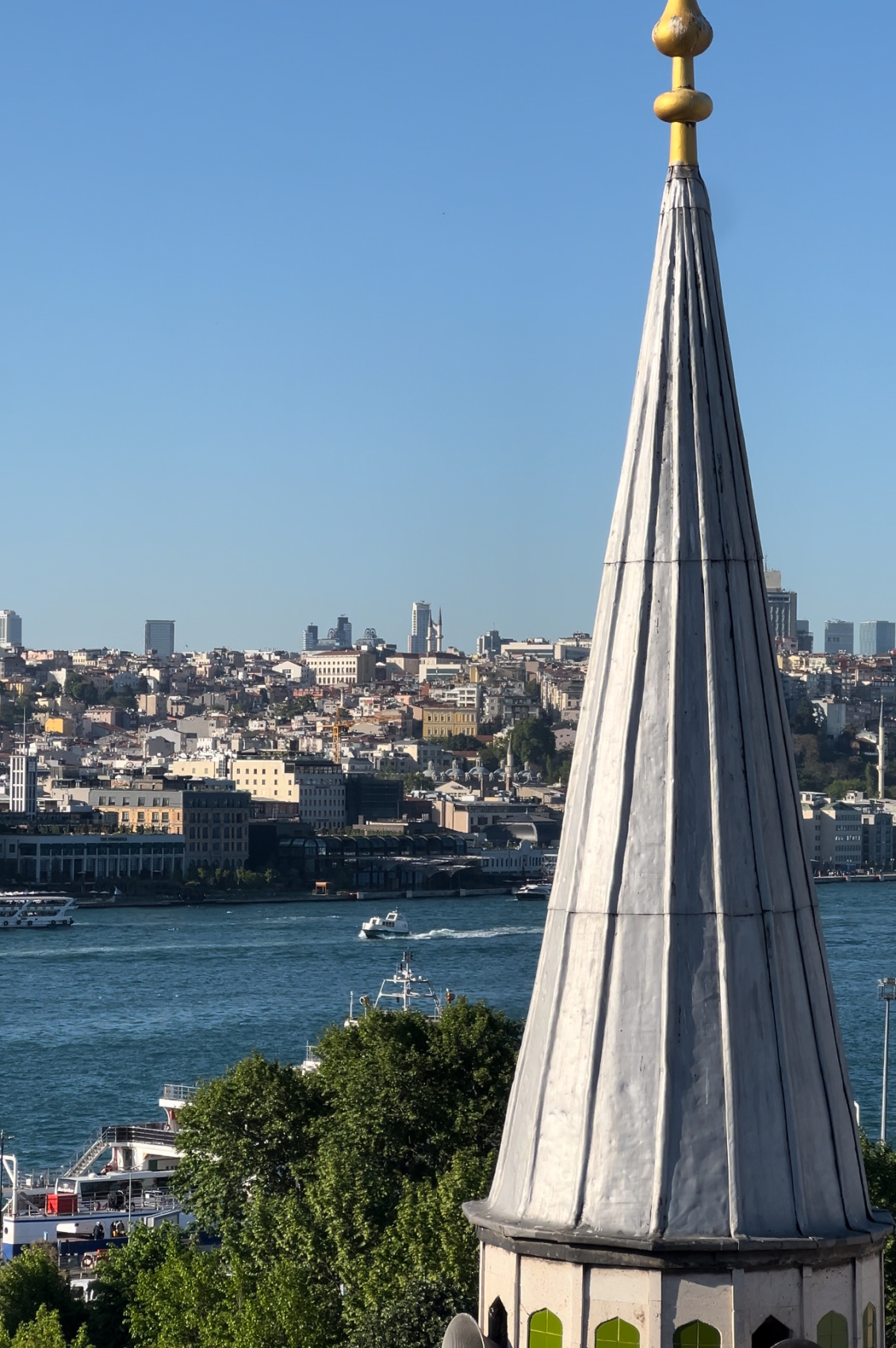 Выходные в Стамбуле! Программа Максимум! Мини-группа до 7 человек! (6/104)