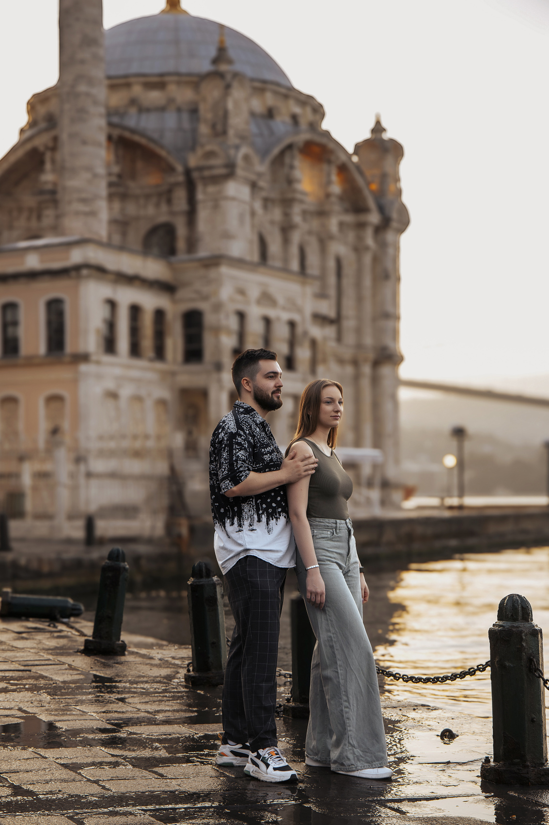 Выходные в Стамбуле! Программа Максимум! Мини-группа до 7 человек! (60/104)