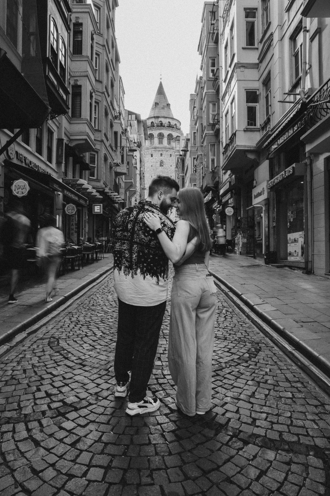 Выходные в Стамбуле! Программа Максимум! Мини-группа до 7 человек! (88/104)