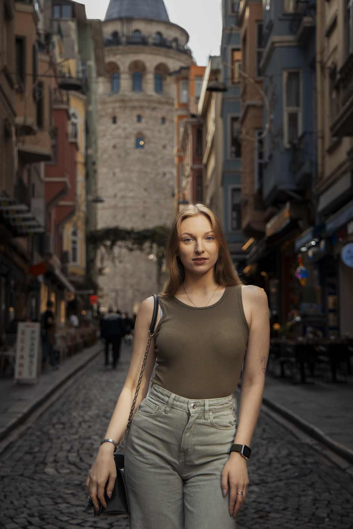 Выходные в Стамбуле! Программа Максимум! Мини-группа до 7 человек! (77/104)