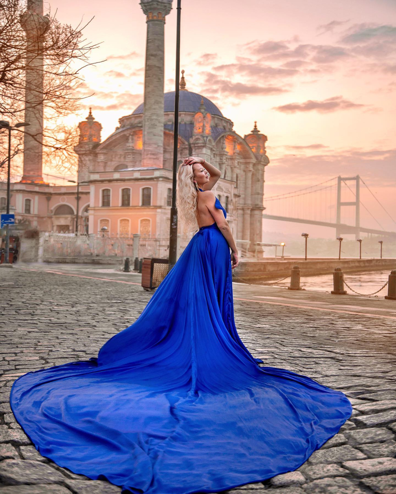 Выходные в Стамбуле! Программа Максимум! Мини-группа до 7 человек! (18/104)