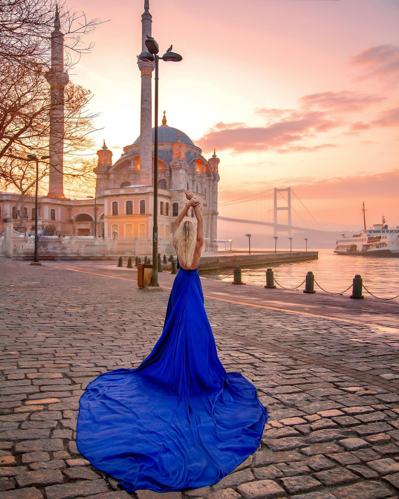 Выходные в Стамбуле! Программа Максимум! Мини-группа до 7 человек! (26/104)