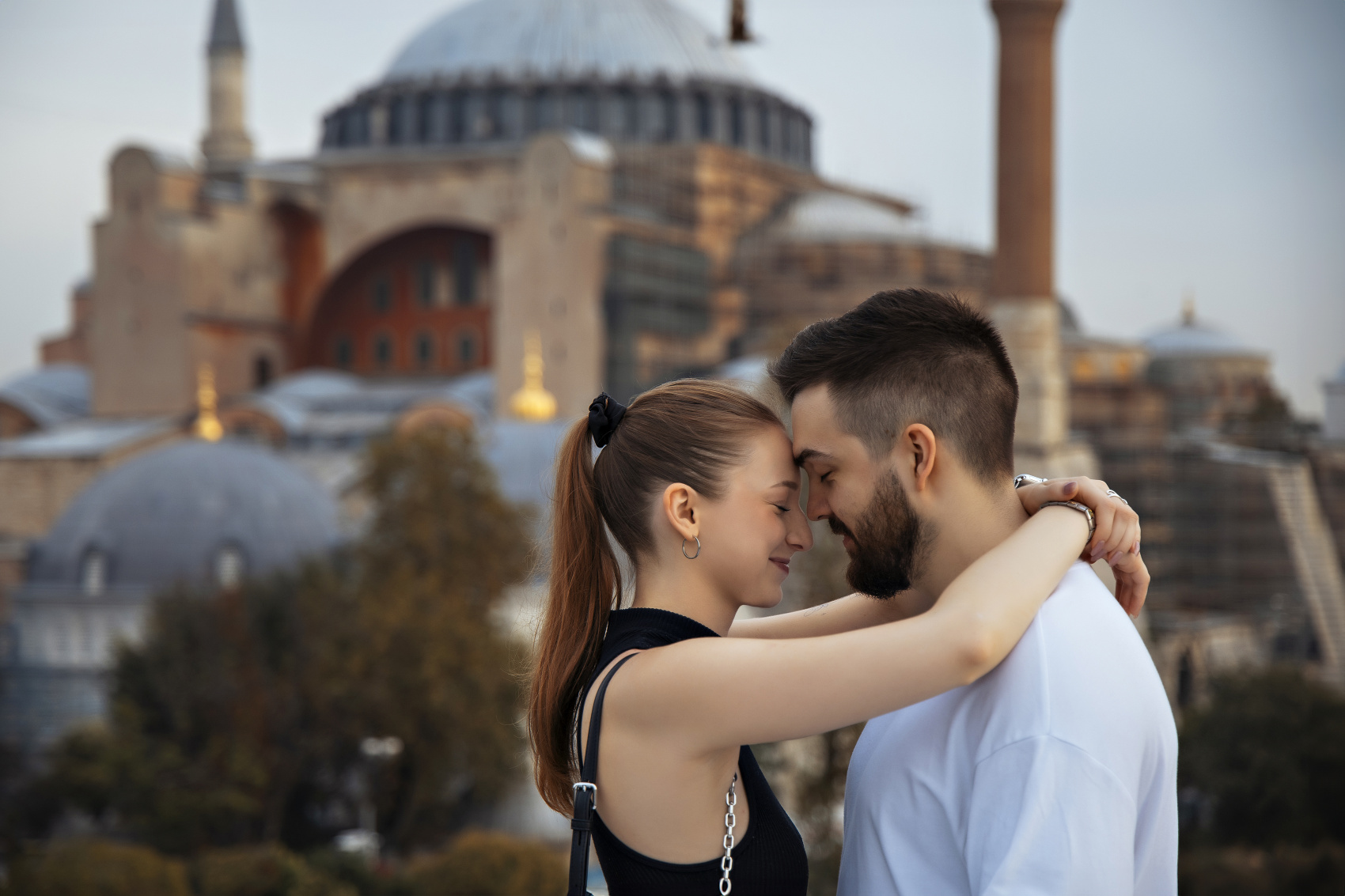 Выходные в Стамбуле! Программа Максимум! Мини-группа до 7 человек! (50/104)