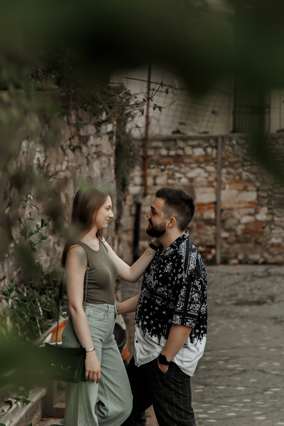 Выходные в Стамбуле! Программа Максимум! Мини-группа до 7 человек! (92/104)