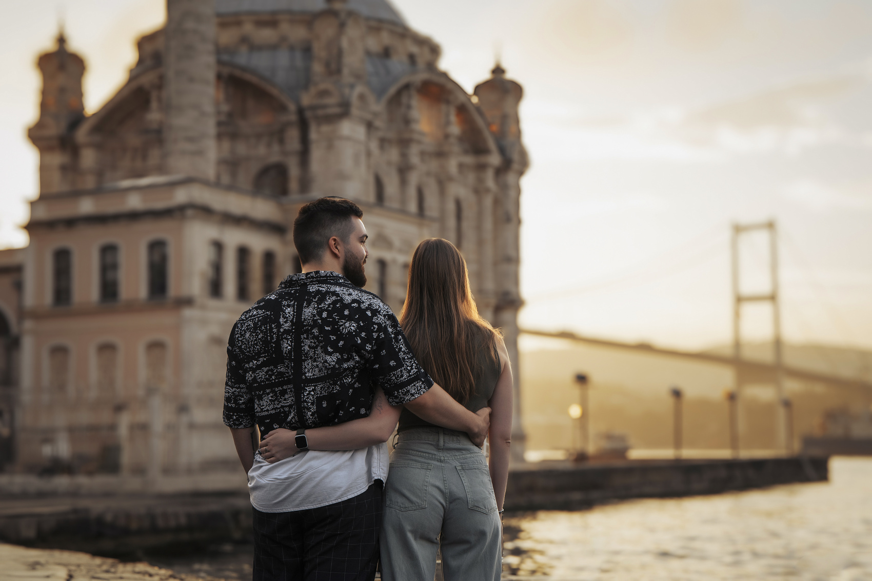 Выходные в Стамбуле! Программа Максимум! Мини-группа до 7 человек! (61/104)