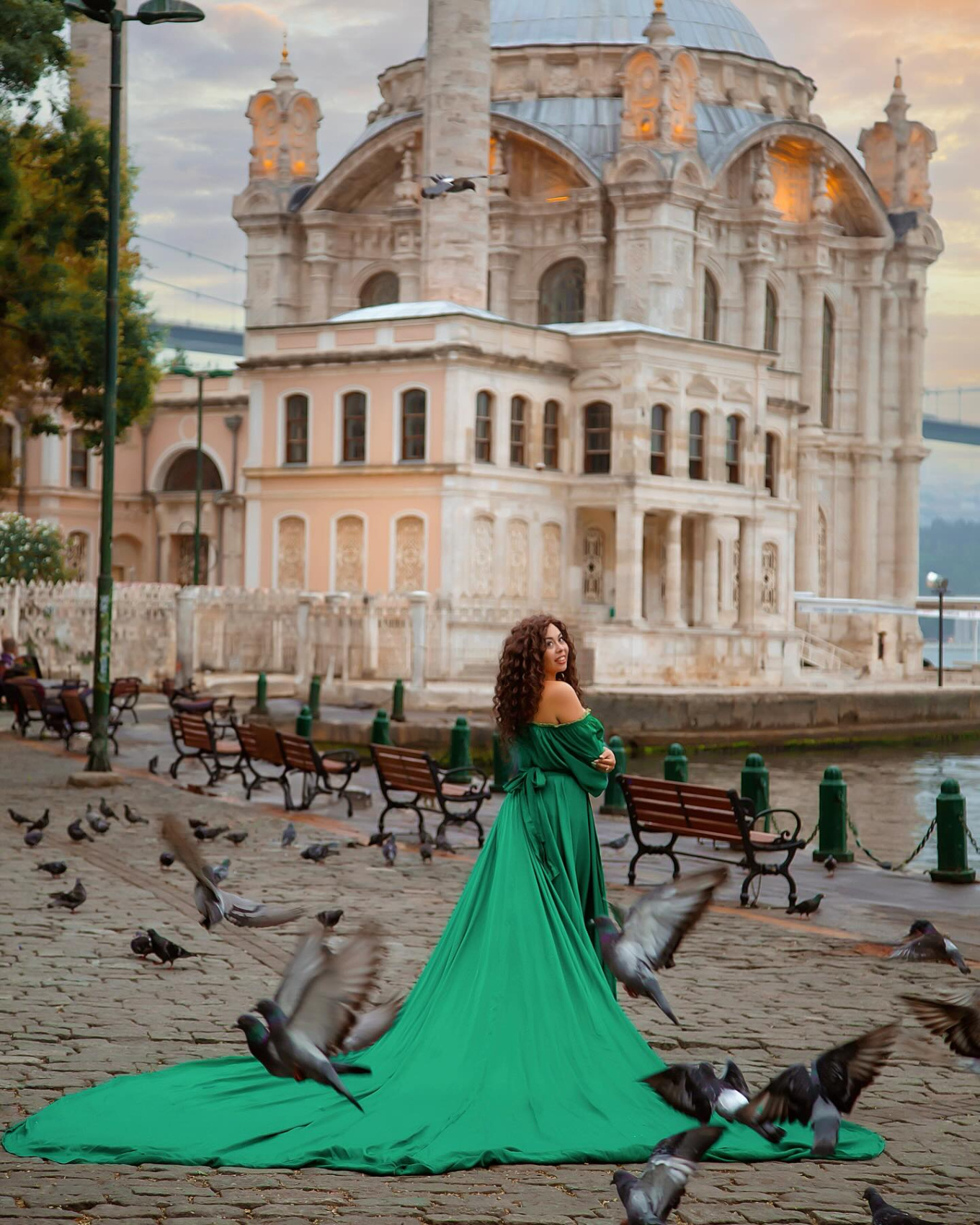 Выходные в Стамбуле! Программа Максимум! Мини-группа до 7 человек! (47/104)