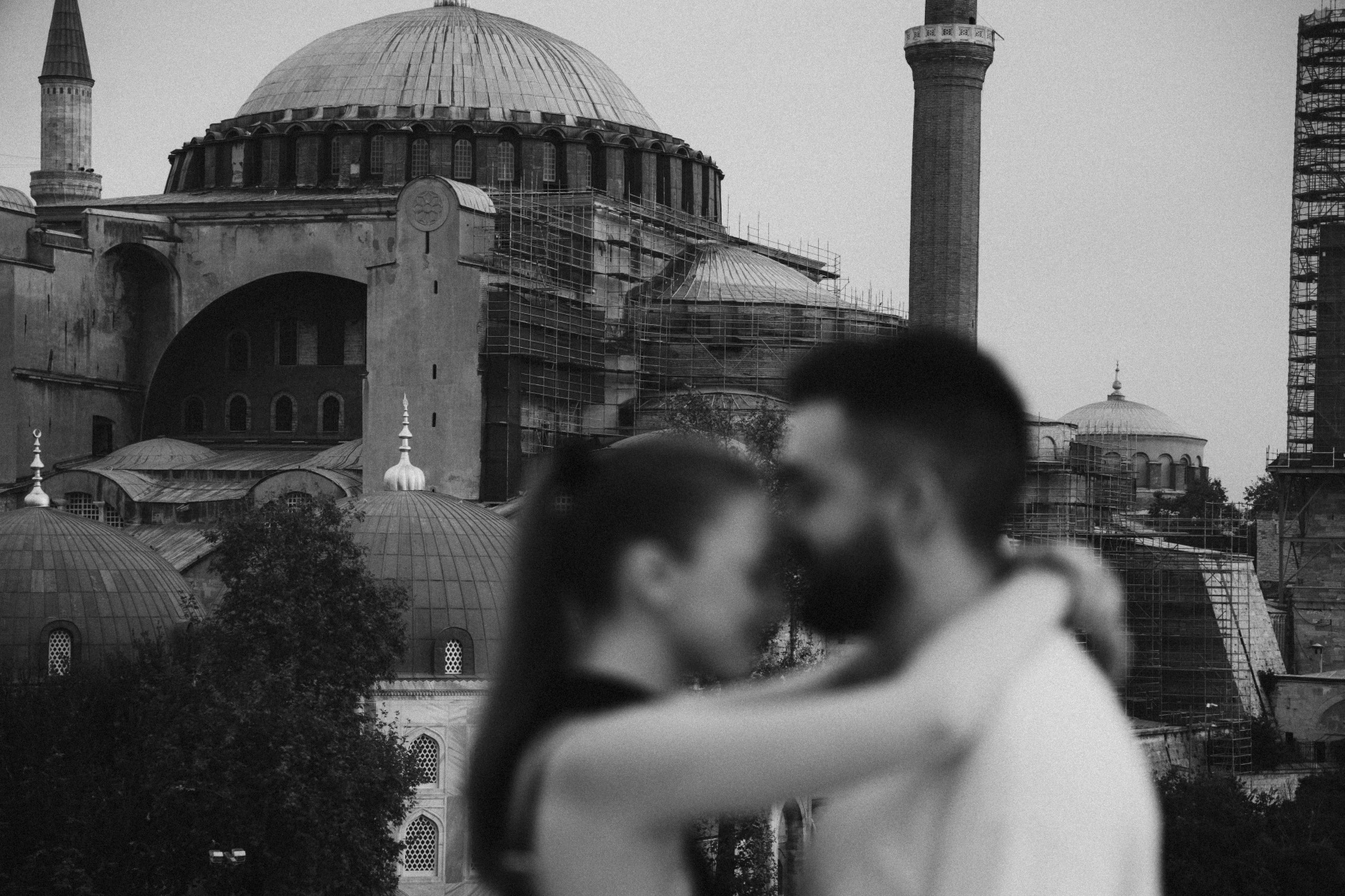 Выходные в Стамбуле! Программа Максимум! Мини-группа до 7 человек! (52/104)